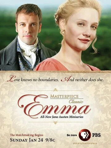 Эмма сериал 2009 смотреть онлайн бесплатно в хорошем качестве HD